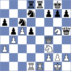 Perez de la Torre - Murcia Graterol (Santa Cruz de Tenerife, 2003)