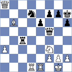 Raad - Torres Clavijo (Cartagena, 2012)