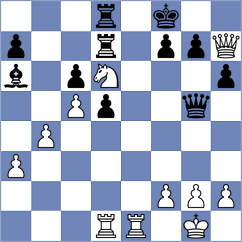 Manteiga - Nunez Hirales (chess.com INT, 2024)