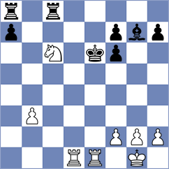 Moran Llera - Martin Fernandez (Gijon, 2000)