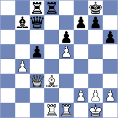 Nagy - Chen (Auckland NZL, 2025)