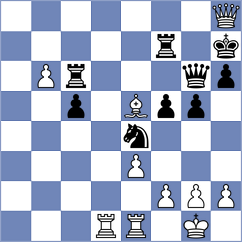 Rasulov - Sydykov (chess.com INT, 2025)