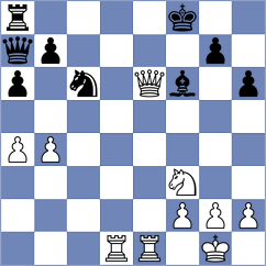 Wang - Chen (Nanjing CHN, 2024)