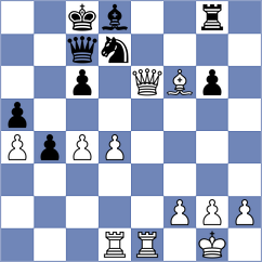 Halkias - Joie (chess.com INT, 2022)