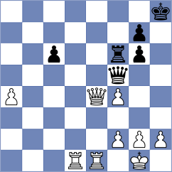 Gogolev - Sailer (chess.com INT, 2025)