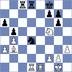 Riedener - Van Veen (Vale, 2014)