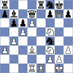 Neumeier - Neis (Playchess.com INT, 2020)