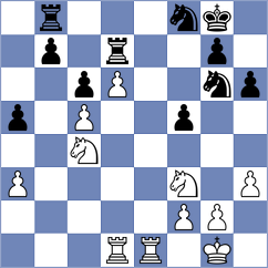 Ruecker - Proestler (Ronneburg, 1996)