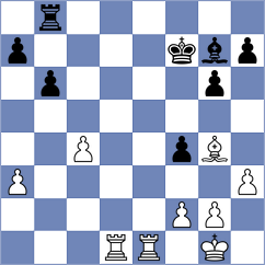 Madera Fernandez - Martin Martinez (Gijon, 2000)