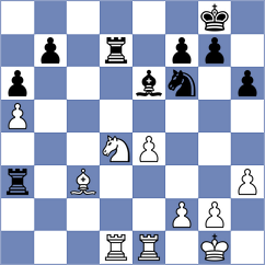 Mardov - Krasteva (Valencia ESP, 2025)