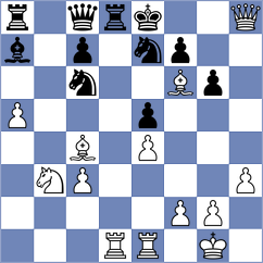 Khanin - Griffin (Lichess.org INT, 2021)