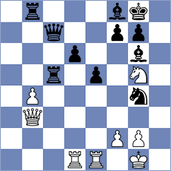 Sethuraman - Pakleza (chess.com INT, 2025)