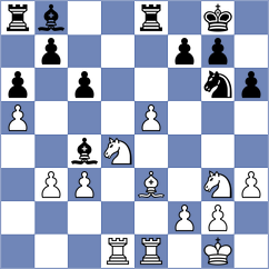 Kollars - Kraemer (Lichess.org INT, 2021)