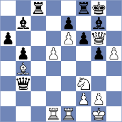 Cuberli - Miranda Fernandez (Buenos Aires ARG, 2022)