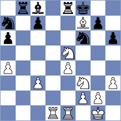 Lenoir Ibacache - Contreras Torres (chess.com INT, 2024)