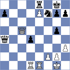 Gumularz - Suleymenov (La Roda ESP, 2025)