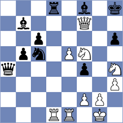 Georgiadis - Perez Garcia (Caleta, 2015)