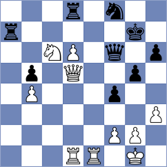 Cantero - Vinje Gulbrandsen (Tel Aviv, 1964)