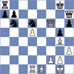Guimaraes - Navrotescu (Chess.com INT, 2021)