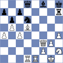 Davtyan - Maris (chess.com INT, 2025)