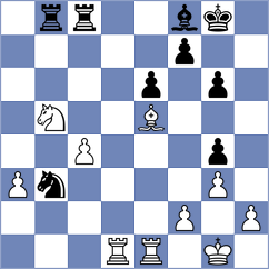 Kleiman - Tamano (chess.com INT, 2024)