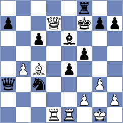 Leiva - Soto (chess.com INT, 2025)