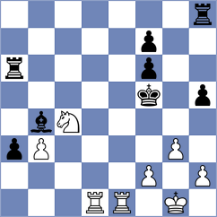 Barsic - Ruszczycki (Can Picafort, 1992)