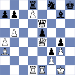 Anand - Almasi (Groningen, 1997)