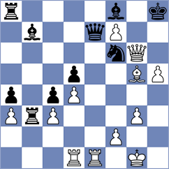 Munoz Triana - Siraj (Florianopolis BRA, 2024)