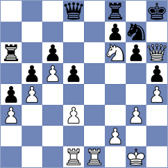 Cieslak - Venkatesh (chess.com INT, 2025)