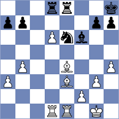 Moreno Carnero - Roman Gimeno (Suances, 1997)