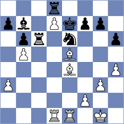 Macias Pino - Ruiz Torrente (Gijon, 2021)