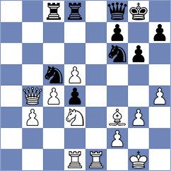 Adam - Flores (chess.com INT, 2024)