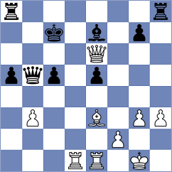 Berdayes Ason - Dreelinck (chess.com INT, 2025)