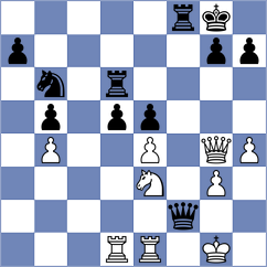 Fedotov - Chebanenko (Moldova, 1983)