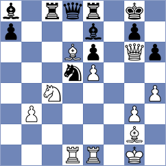 Fiorito - Gonzalez Garcia (San Cristobal de La Laguna ESP, 2024)