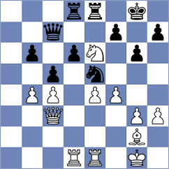Hnydiuk - Qi (Chess.com INT, 2020)