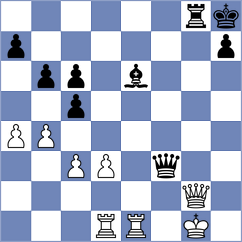 Balint - Tarigan (chess.com INT, 2022)
