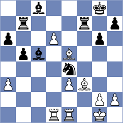 Samaganova - Figueroa Bernal (chess.com INT, 2024)