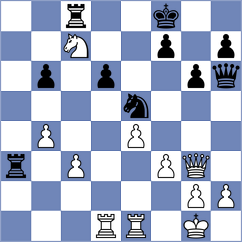 Skinner - Van Delden (Budapest HUN, 2024)