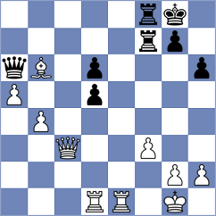Kosakowski - Yagupov (chess.com INT, 2025)