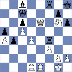 Seidov - Silva A (Playchess.com INT, 2004)