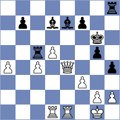 Novak - Hladky (Brno, 2005)