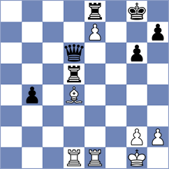 Amanov - Schulz (chess.com INT, 2024)