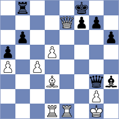 Janeczek - Zielinski (Augustow, 1997)