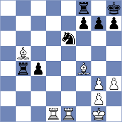 Pancevski - Djokic (Nis, 2012)