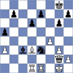 Begunov - Musat (Chess.com INT, 2021)