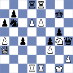 Macek - Samardzic (Pula, 1993)
