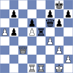 Molina - Roberson (chess.com INT, 2025)