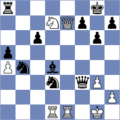 Mardov - Remolar Gallen (chess.com INT, 2021)